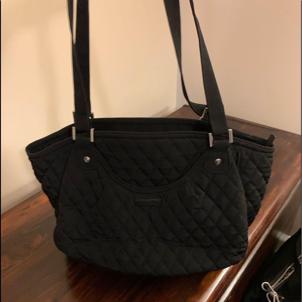 Vera Bradley tote